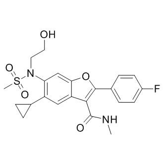 Nesbuvir