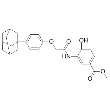 LW6 (CAY10585)