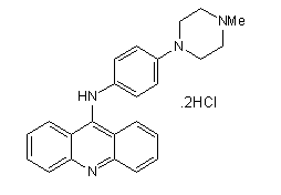 JP 1302 2HCl