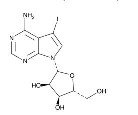 5-Iodotubercidin