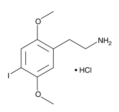 2C-I HCl