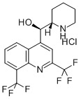 Mefloquine HCl