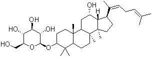 Ginsenoside Rh3