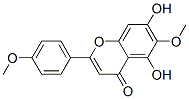 Pectolinarigenin