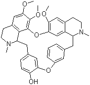 Berbamine