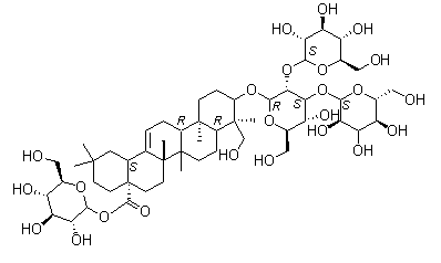 Araloside VII