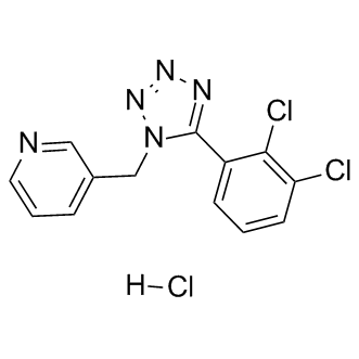 A 438079 hydrochloride