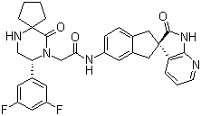 MK-0773