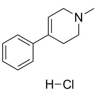 MPTP hydrochloride