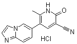 Olprinone Hydrochloride