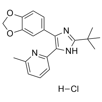 SB-505124 HCl