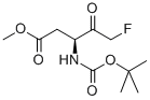 Boc-D-FMK