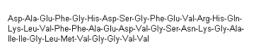 Amyloid b-peptide (1-40) (rat)