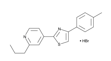 Fatostatin