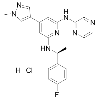NS-018 hydrochloride