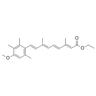 Etretinate