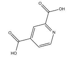 2,4-Pyridinedicarboxylic Acid