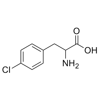 4-Chloro-DL-phenylalanine