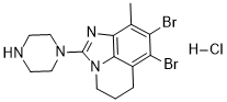 SEL120-34A HCl