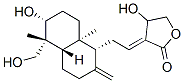 Andrographolide