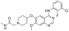 AZD8931 (Sapitinib)