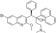 Bedaquiline (TMC-207)