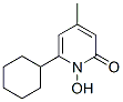 Ciclopirox