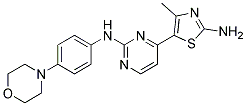 CYC116 (CYC-116)