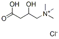 DL-Carnitine hydrochloride