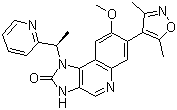 GSK 1210151A (I-BET151)