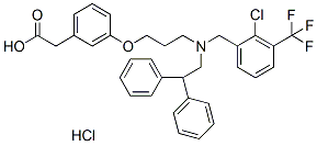 GW3965 HCl