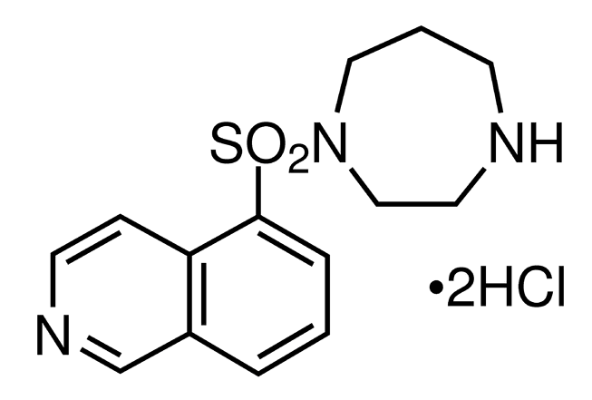 HA-1077 dihydrochloride