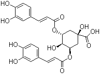 Isochlorogenic acid A