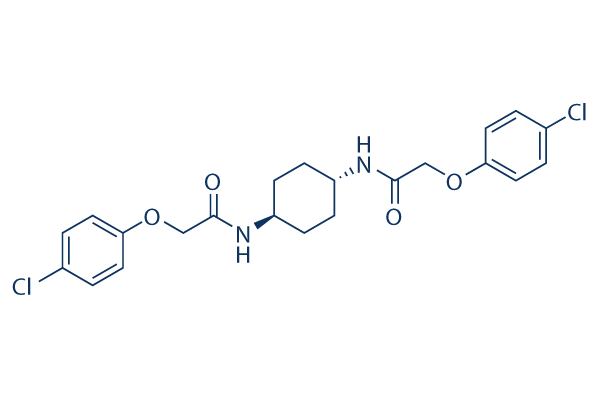 ISRIB (trans-isomer)