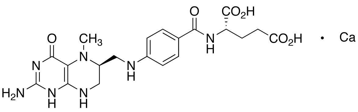 Levomefolate Calcium