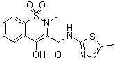 Meloxicam (Mobic)