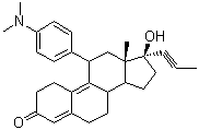 Mifepristone (Mifeprex)