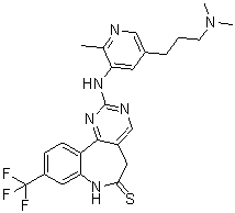 MLN 0905