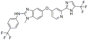 RAF265 (CHIR-265)