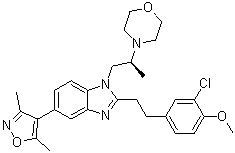 SGC-CBP30