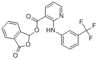 Talniflumate