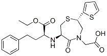 Temocapril